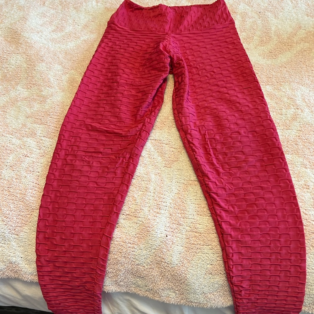 Bumbumbacana leggings